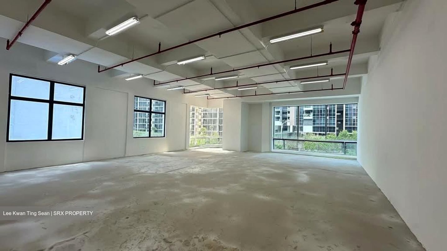 Scn Centre (D14), Factory #558395701